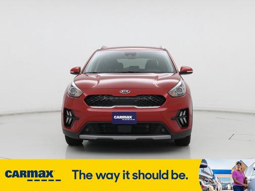 2020 Kia Niro EX Premium