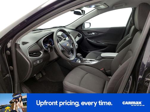 2023 Chevrolet Malibu 1LT