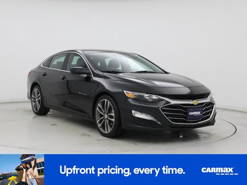 2023 Chevrolet Malibu 1LT