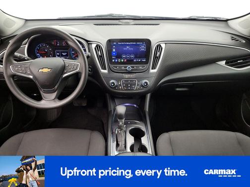 2023 Chevrolet Malibu 1LT