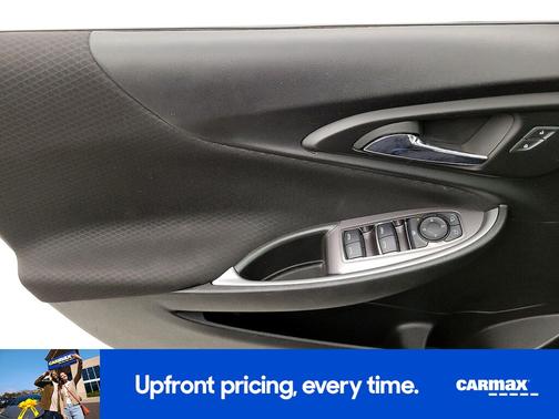 2023 Chevrolet Malibu 1LT