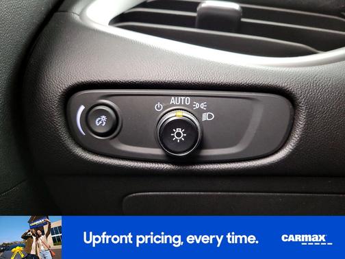 2023 Chevrolet Malibu 1LT