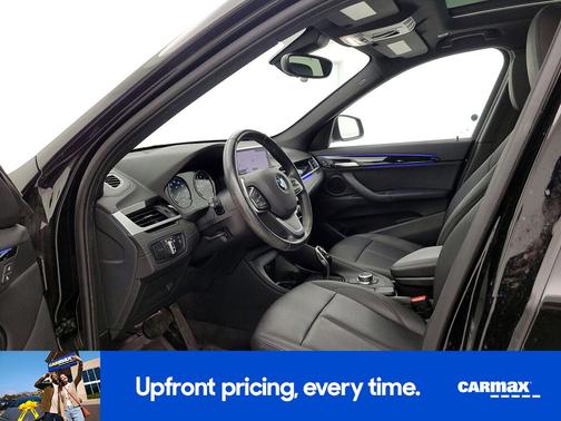 2021 BMW X1 XDrive28i