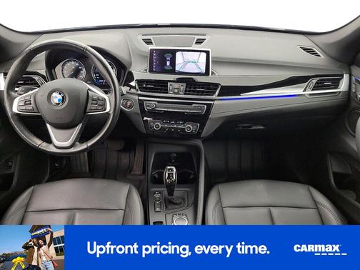 2021 BMW X1 XDrive28i