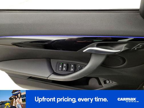 2021 BMW X1 XDrive28i