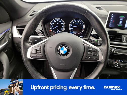 2021 BMW X1 XDrive28i