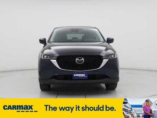 2023 Mazda CX-5 2.5 S Premium Package