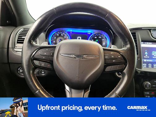 2019 Chrysler 300 S