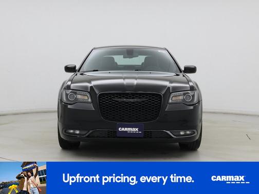 2019 Chrysler 300 S