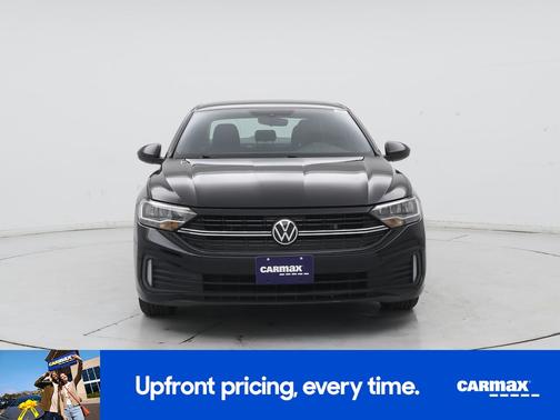 2023 Volkswagen Jetta Sport