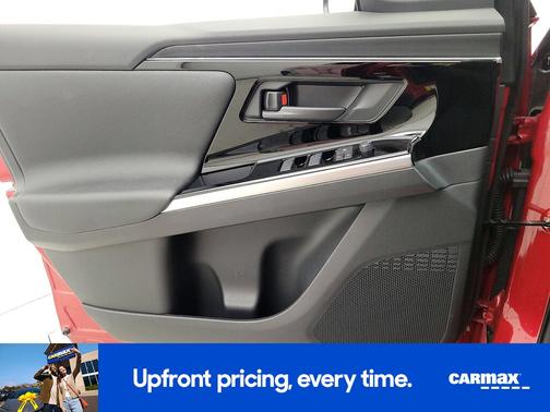 2024 Toyota bZ4X XLE