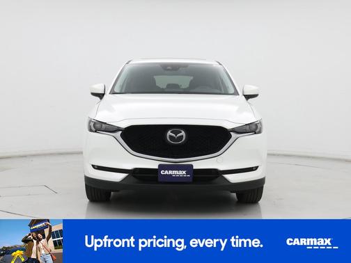2019 Mazda CX-5 Grand Touring Reserve