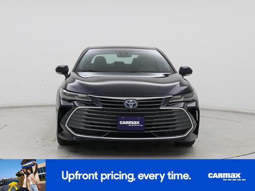 2021 Toyota Avalon Hybrid Limited