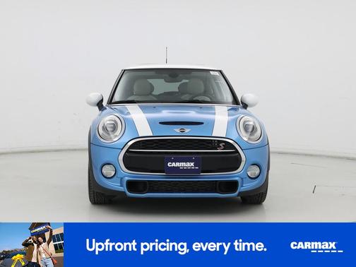 2015 MINI Hardtop S