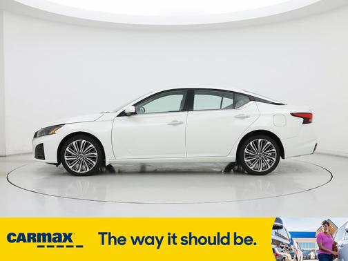 2023 Nissan Altima SL