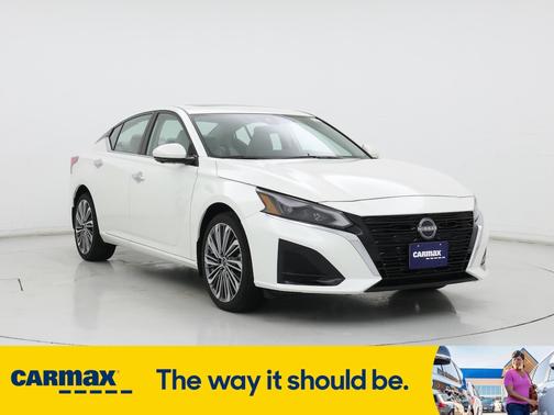 2023 Nissan Altima SL