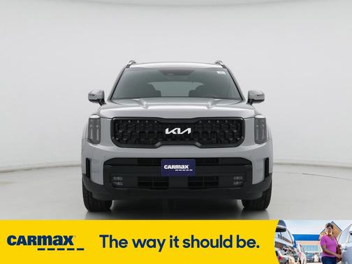 2024 Kia Telluride SX Prestige X-Pro