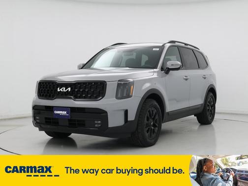 2024 Kia Telluride SX Prestige X-Pro
