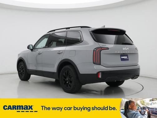 2024 Kia Telluride SX Prestige X-Pro