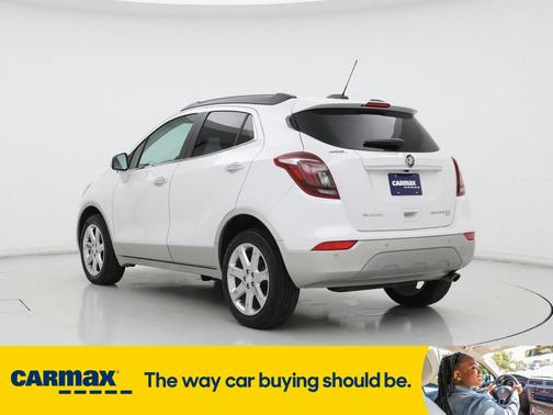 2018 Buick Encore Premium