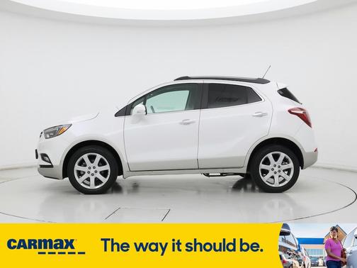 2018 Buick Encore Premium