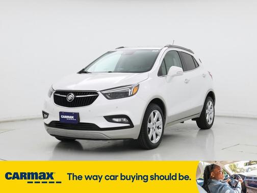 2018 Buick Encore Premium
