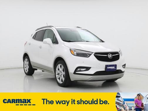 2018 Buick Encore Premium