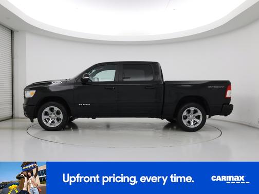 2022 RAM 1500 Bighorn