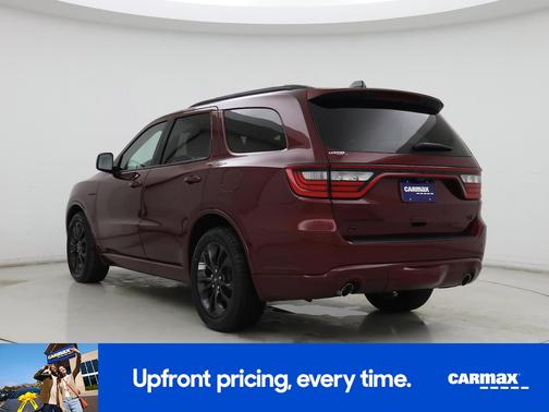 2023 Dodge Durango R/T Plus