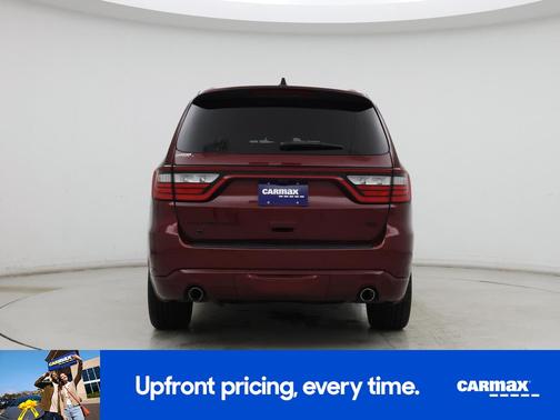 2023 Dodge Durango R/T Plus