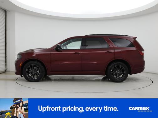 2023 Dodge Durango R/T Plus