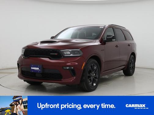 2023 Dodge Durango R/T Plus