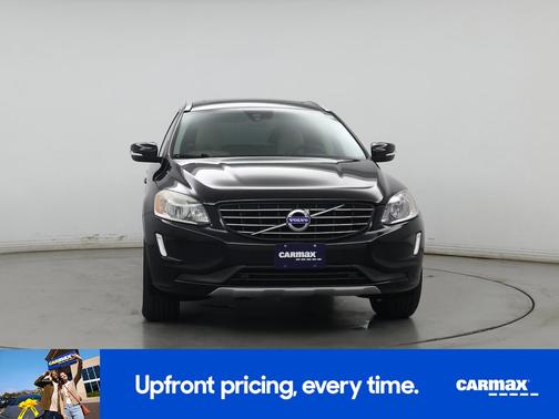 2016 Volvo XC60 T5