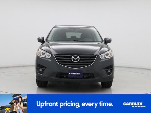2016 Mazda CX-5 2016.5 Touring