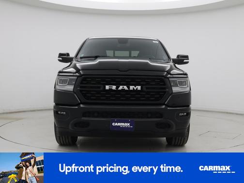 2022 RAM 1500 Bighorn