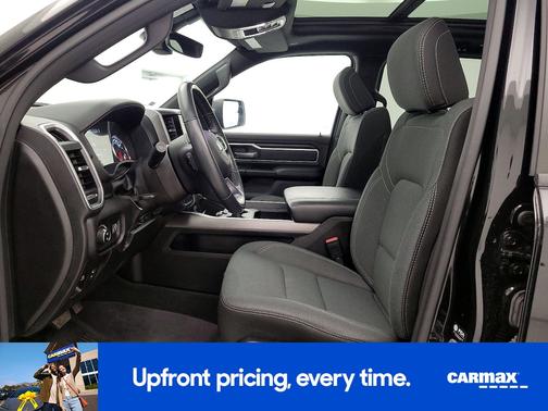 2022 RAM 1500 Bighorn