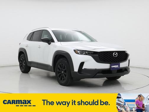 2023 Mazda CX-50 2.5 S Select Package