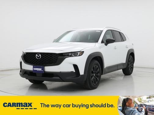 2023 Mazda CX-50 2.5 S Select Package