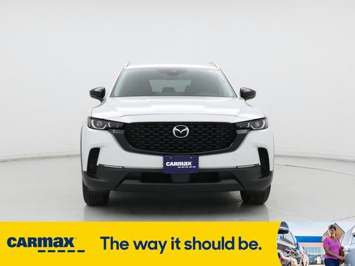 2023 Mazda CX-50 2.5 S Select Package
