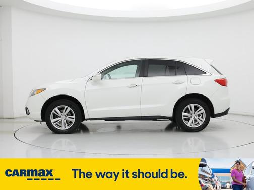 2013 Acura RDX AWD