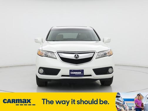 2013 Acura RDX AWD