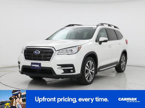 2020 Subaru Ascent Limited