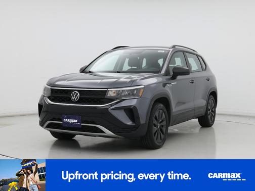 2022 Volkswagen Taos S