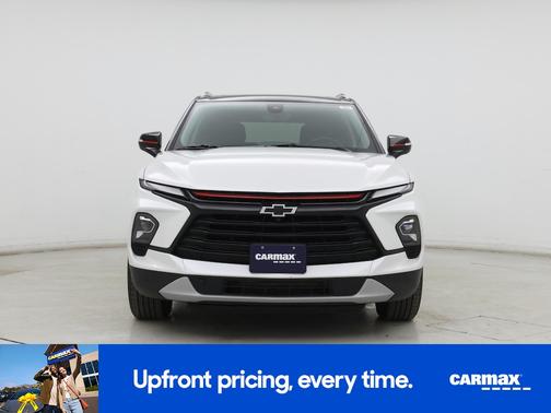 2025 Chevrolet Blazer 3LT