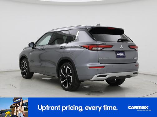 2023 Mitsubishi Outlander PHEV SEL