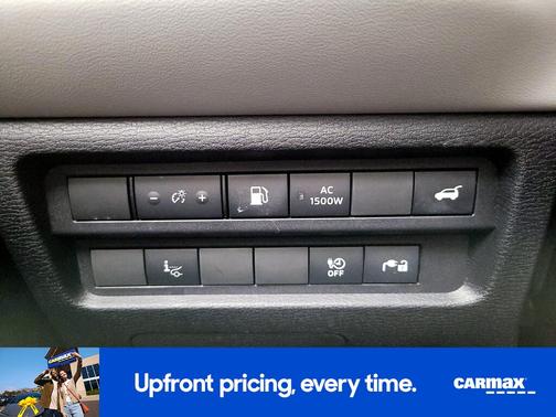 2023 Mitsubishi Outlander PHEV SEL