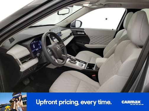 2023 Mitsubishi Outlander PHEV SEL