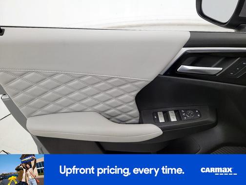 2023 Mitsubishi Outlander PHEV SEL