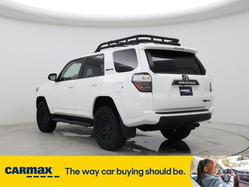 2023 Toyota 4Runner TRD Pro