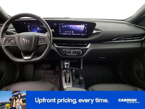 White 2024 Buick Envista Sport Touring